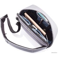 XD Design Bobby Sling P705.782 (серый) Image #10