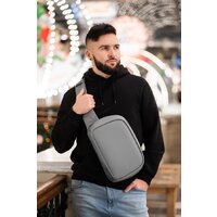 XD Design Bobby Sling P705.782 (серый) Image #25
