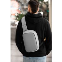 XD Design Bobby Sling P705.782 (серый) Image #12