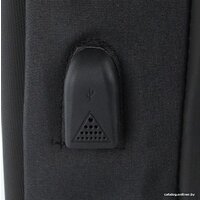 Ecotope 339-23SBO203-BLK (черный) Image #6