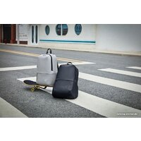 Ninetygo Sport Leisure Backpack (black) Image #7