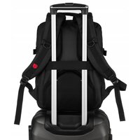 Peterson PTN PLG-03-T (черный/красный) Image #14
