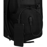 Peterson PTN PLG-03-T (черный/красный) Image #10