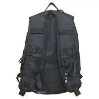 TRAMP Commander TRP-042blk Image #3