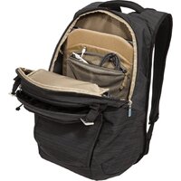 Thule Construct 24L 3205352 CONBP116BLK (черный) Image #4