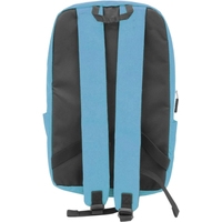 Xiaomi Mi Casual Daypack (бирюзовый) Image #4