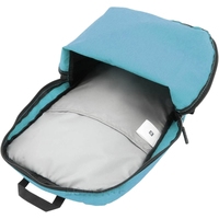 Xiaomi Mi Casual Daypack (бирюзовый) Image #2