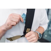 XD Design Bobby Sling P705.781 (черный) Image #25