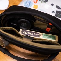 XD Design Bobby Sling P705.781 (черный) Image #11
