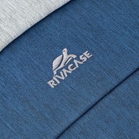 Rivacase 7562 (серый/синий) Image #13