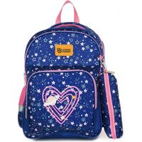 Schoolformat Soft 2 + Heatrs And Stars РЮКМ2П-ХНС Image #1