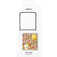 Samsung Flipsuit Case для Samsung Galaxy Z Flip7 (прозрачный) Image #6