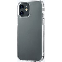 uBear Real Case для iPhone 12 Mini (прозрачный)