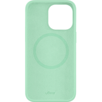 uBear Touch Mag Case для iPhone 13 Pro (светло-зеленый) Image #3