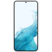 Samsung Frame Cover для S22+ (прозрачный) Image #3