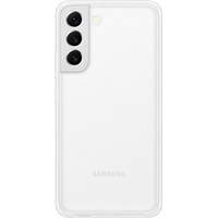 Samsung Frame Cover для S22+ (прозрачный) Image #2