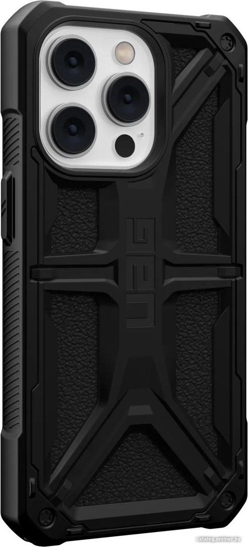 Uag для iPhone 14 Monarch Mallard 114032115555 Image #12