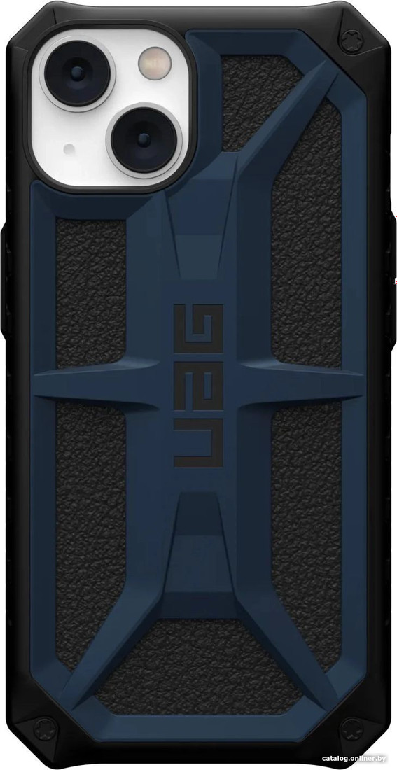 Uag для iPhone 14 Monarch Mallard 114032115555 Image #6