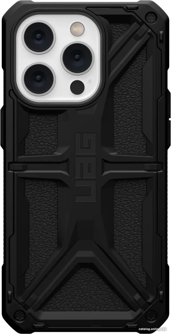 Uag для iPhone 14 Monarch Mallard 114032115555 Image #10