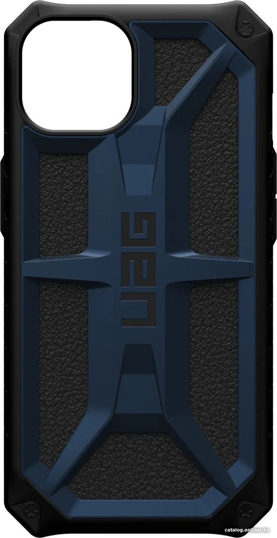 Uag для iPhone 14 Monarch Mallard 114032115555 Image #4