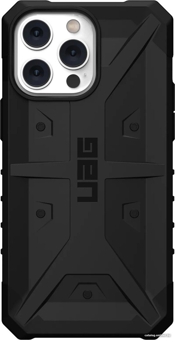 Uag для iPhone 14 Pro Max Pathfinder Black 114063114040 Image #5