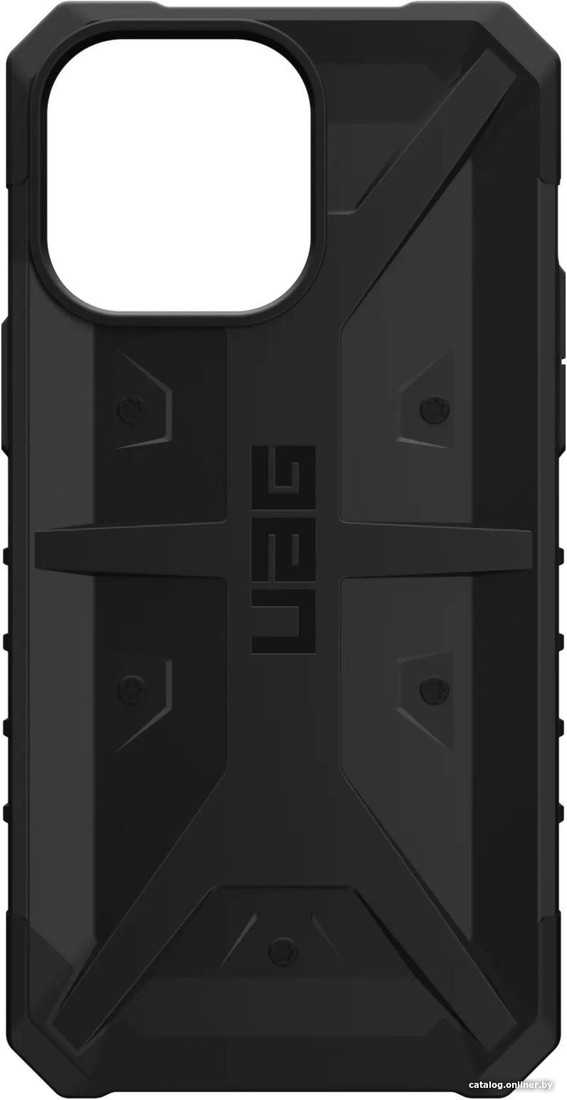 Uag для iPhone 14 Pro Max Pathfinder Black 114063114040 Image #3