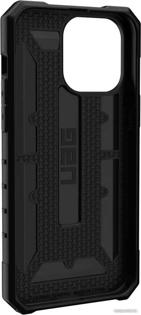 Uag для iPhone 14 Pro Max Pathfinder Black 114063114040 Image #4