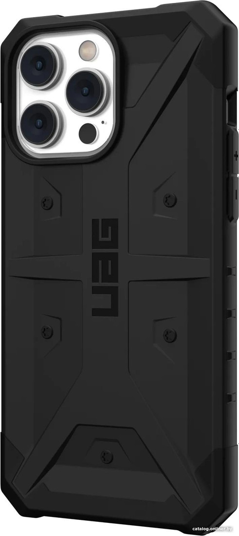 Uag для iPhone 14 Pro Max Pathfinder Black 114063114040 Image #6