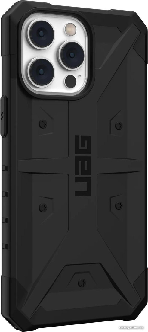 Uag для iPhone 14 Pro Max Pathfinder Black 114063114040 Image #7