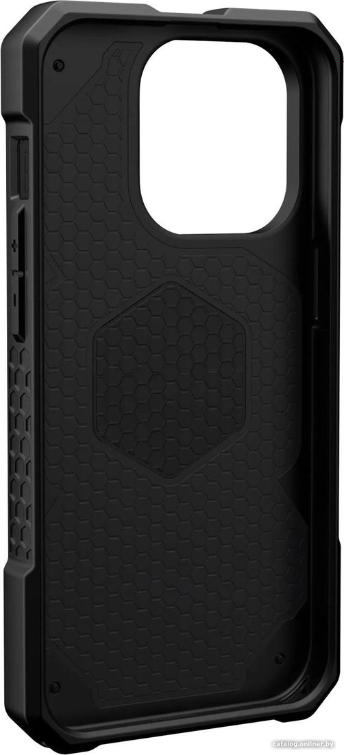 Uag для iPhone 14 Pro Monarch Pro for MagSafe Black 114030114040 Image #5