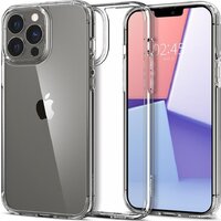 Spigen Ultra Hybrid для iPhone 13 Pro Max ACS03204 (кристально-прозрачный)