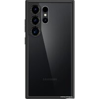 Spigen Ultra Hybrid для Galaxy S24 Ultra ACS07295 (черный)