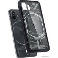 Spigen Ultra Hybrid Zero One для Nothing Phone (2) ACS06996 (разноцветный) Image #9