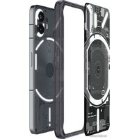 Spigen Ultra Hybrid Zero One для Nothing Phone (2) ACS06996 (разноцветный) Image #2