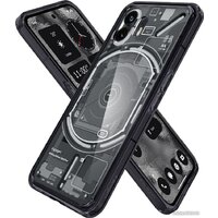 Spigen Ultra Hybrid Zero One для Nothing Phone (2) ACS06996 (разноцветный) Image #11