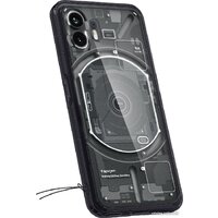 Spigen Ultra Hybrid Zero One для Nothing Phone (2) ACS06996 (разноцветный) Image #10