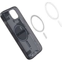 Spigen Ultra Hybrid Zero One (MagFit) для iPhone 15 ACS06806 (разноцветный) Image #3