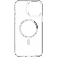 Spigen Ultra Hybrid Mag (MagFit) для iPhone 13 Pro ACS03267 (белый) Image #2