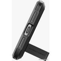 Spigen Tough Armor для Google Pixel 8 ACS06282 (черный) Image #4