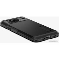 Spigen Tough Armor для Google Pixel 8 ACS06282 (черный) Image #11
