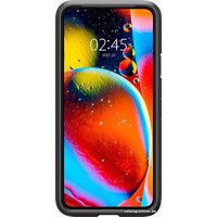 Spigen Tough Armor для Google Pixel 8 ACS06282 (черный) Image #7