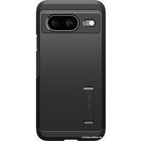 Spigen Tough Armor для Google Pixel 8 ACS06282 (черный) Image #2