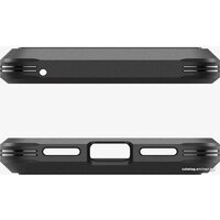Spigen Tough Armor для Google Pixel 8 ACS06282 (черный) Image #13