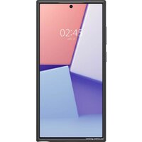 Spigen Thin Fit для Galaxy S23 Ultra ACS05609 (черный) Image #3