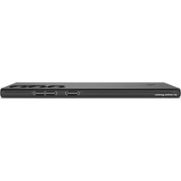 Spigen Thin Fit для Galaxy S23 Ultra ACS05609 (черный) Image #9
