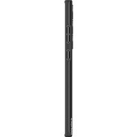 Spigen Thin Fit для Galaxy S23 Ultra ACS05609 (черный) Image #4