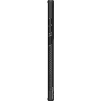 Spigen Slim Armor для Galaxy S23 Ultra ACS05641 (черный) Image #5