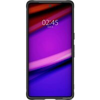 Spigen Rugged Armor для Pixel 7 Pro ACS04725 (черный) Image #7