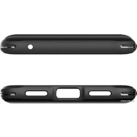 Spigen Rugged Armor для Pixel 7 Pro ACS04725 (черный) Image #10
