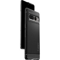 Spigen Rugged Armor для Pixel 7 Pro ACS04725 (черный) Image #2